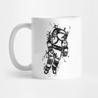 Astronauts Mug